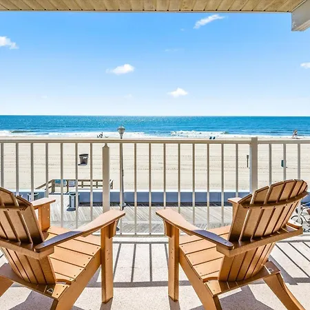 Hotel Eden Roc Ocean Front