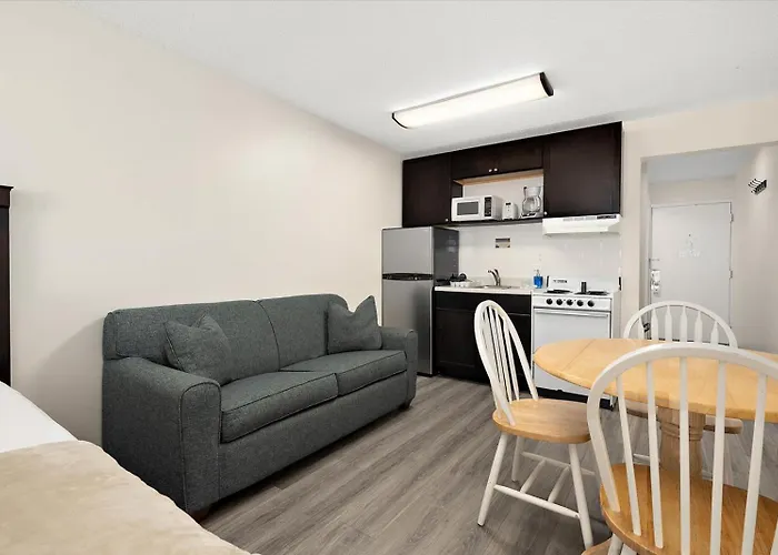 Eden Roc Ocean Front Hotel