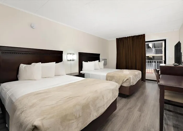 Eden Roc Ocean Front